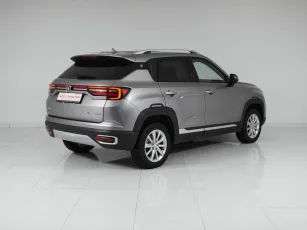 Changan  4
