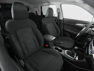 Changan  9