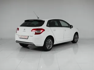 Citroen  4