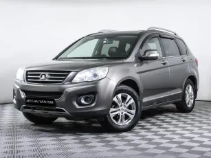 Great Wall Hover H6,  I