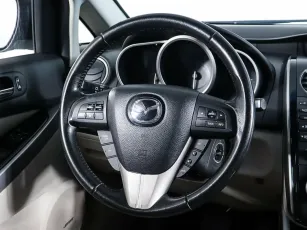 Mazda  14