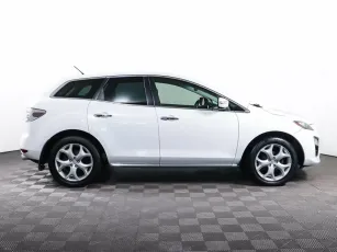 Mazda  4