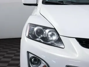 Mazda  7