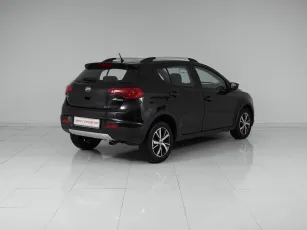 Lifan  4