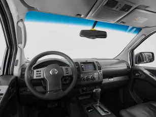 Nissan  8