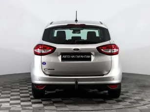 Ford  4