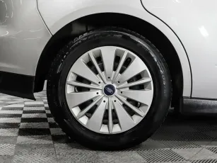 Ford  5