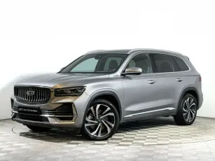 Geely  1