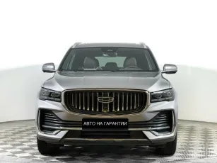 Geely  2