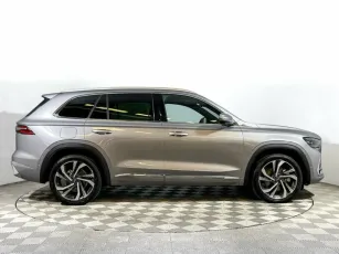Geely  3