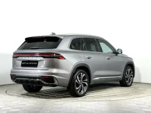 Geely  4