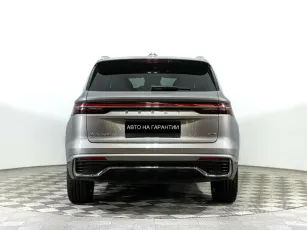 Geely  5