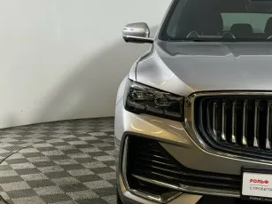 Geely  6