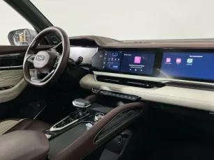 Geely  7