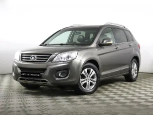 Great Wall Hover H6,  I