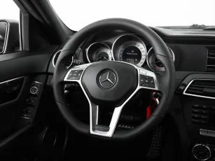 Mercedes-Benz  14