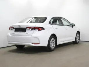 Toyota  4