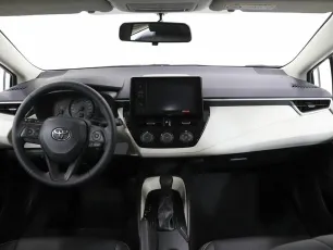 Toyota  8