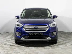Ford  2