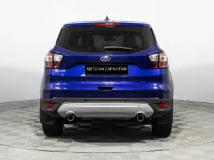 Ford  4