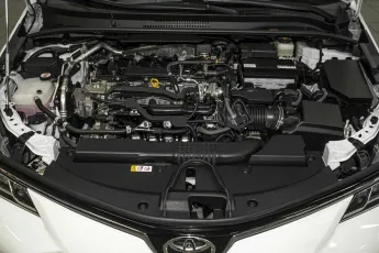 Toyota  6