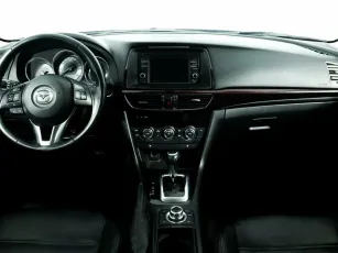 Mazda  8
