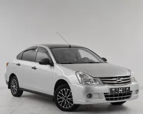 Nissan  3