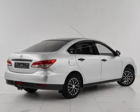Nissan  6