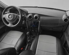 Nissan  8