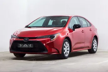 Toyota  1