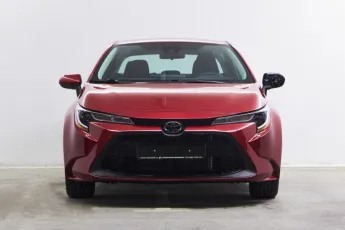 Toyota  2