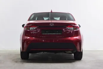 Toyota  4