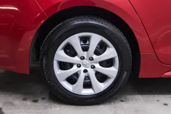 Toyota  6