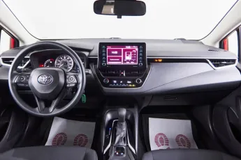 Toyota  7