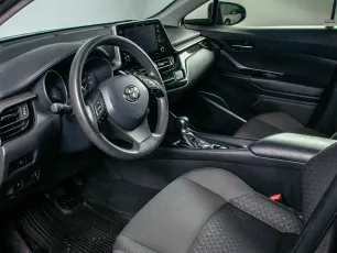 Toyota  10