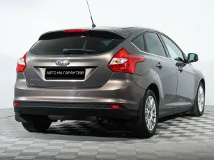 Ford  3