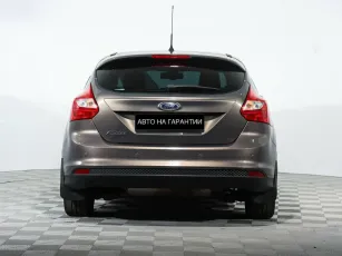 Ford  4