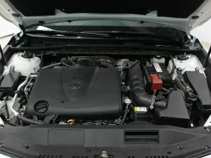 Toyota  8