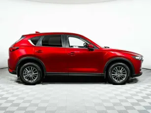 Mazda  4