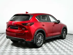 Mazda  5