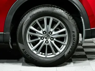 Mazda  8