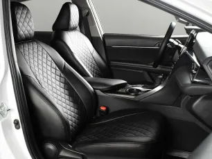 Toyota  7