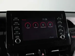 Toyota  8