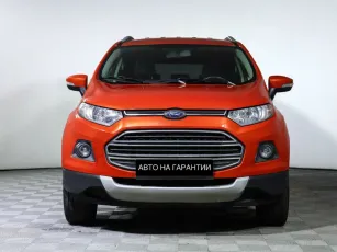 Ford  2