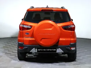 Ford  4