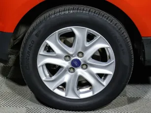 Ford  5