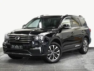 GAC  1