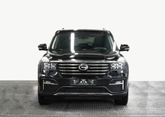 GAC  2