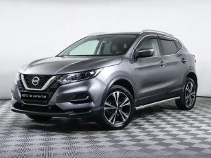 Nissan  1