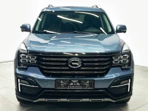 GAC  2